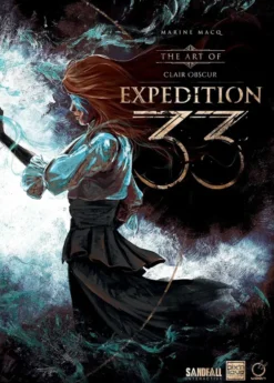 The Art of Clair Obscur: Expedition 33