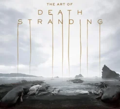 The Art of Death Stranding