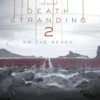 The Art of Death Stranding II - On the Beach