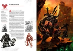 The Art of Diablo