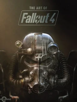 The Art of Fallout 4