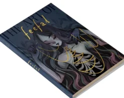 The Art of Feefal
