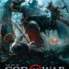 The Art of God of War