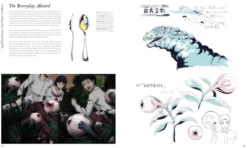 The Art of Junji Ito Collection