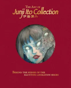 The Art of Junji Ito Collection