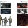 The Art of Love, Death + Robots