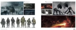 The Art of Love, Death + Robots