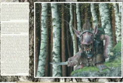 The Art of Paul Bonner: Down from the Mountains