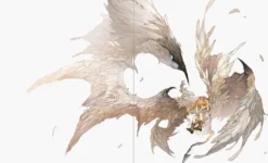 The Art of Posuka Demizu