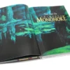 The Art of Princess Mononoke