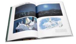 The Art of Princess Mononoke