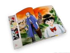 The Art of Rumiko Takahashi Colors 1978-2024