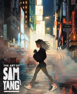 The Art of Sam Yang