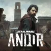 The Art of Star Wars: Andor (The Complete Series)
