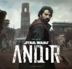 The Art of Star Wars: Andor (The Complete Series)