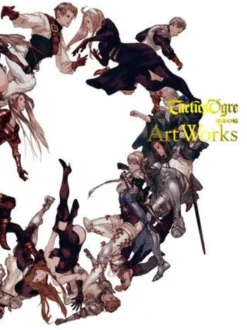 The Art of Tactics Ogre: Let Us Cling Together