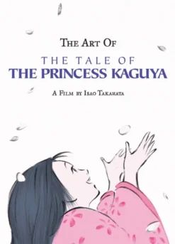 The Art of The Tale of the Princess Kaguya
