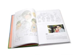 The Art of the Wind Rises