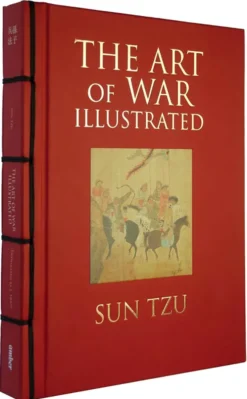 The Art of War (New translation)