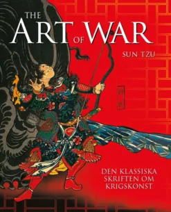 The Art of War - svensk utgåva