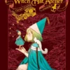 The Art of Witch Hat Atelier