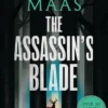 The Assassin's Blade: The Throne of Glass Novellas