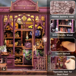 The Astrology Bookshop