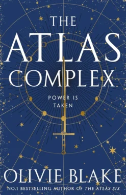 The Atlas Complex