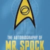 The Autobiography of Mr Spock