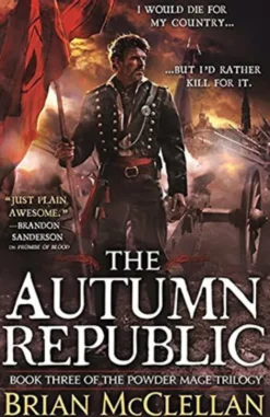 The Autumn Republic