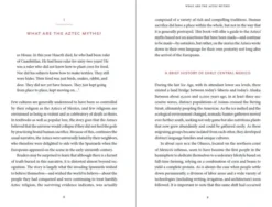 The Aztec Myths - A Guide to the Ancient Gods and Stories