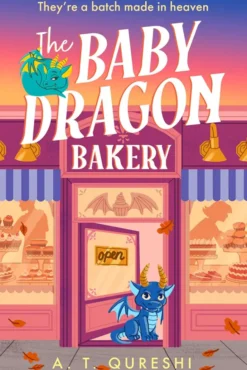 The Baby Dragon Bakery