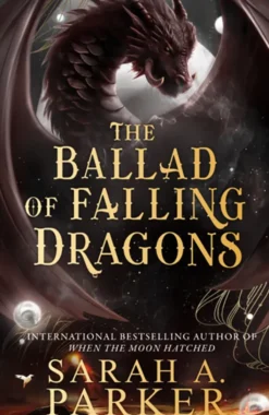 The Ballad of Falling Dragons