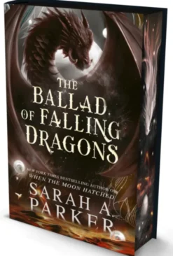 The Ballad of Falling Dragons