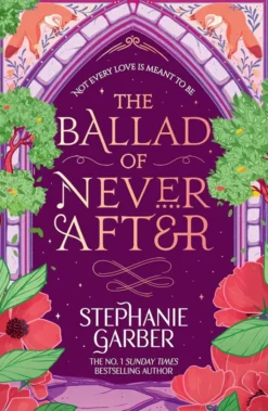 The Ballad of Never After