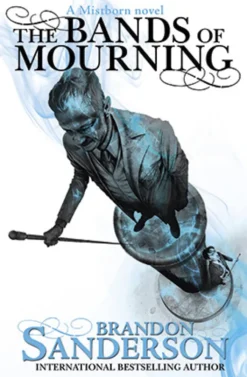 The Bands of Mourning