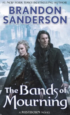 The Bands of Mourning