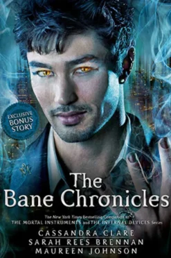 The Bane Chronicles