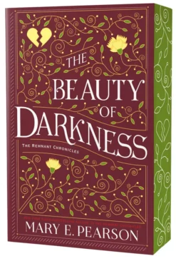 The Beauty of Darkness