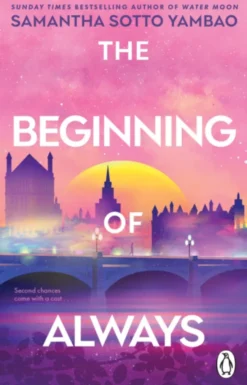 The Beginning of Always