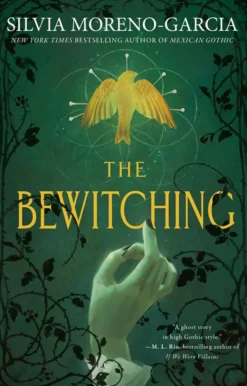 The Bewitching
