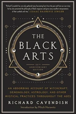The Black Arts