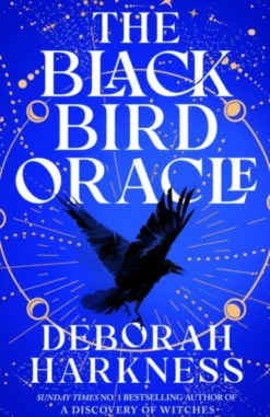 The Black Bird Oracle
