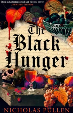 The Black Hunger