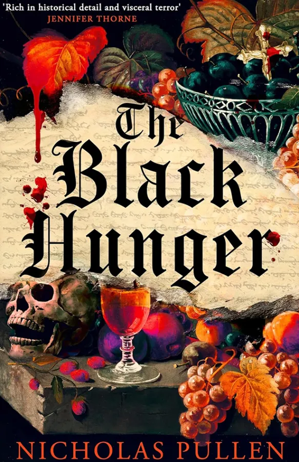 The Black Hunger