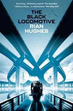 The Black Locomotive