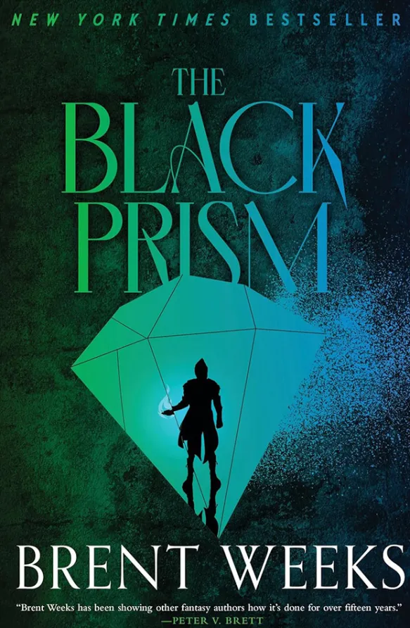 The Black Prism