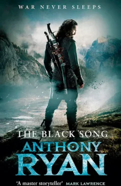 The Black Song