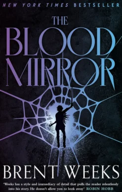 The Blood Mirror