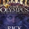 The Blood of Olympus